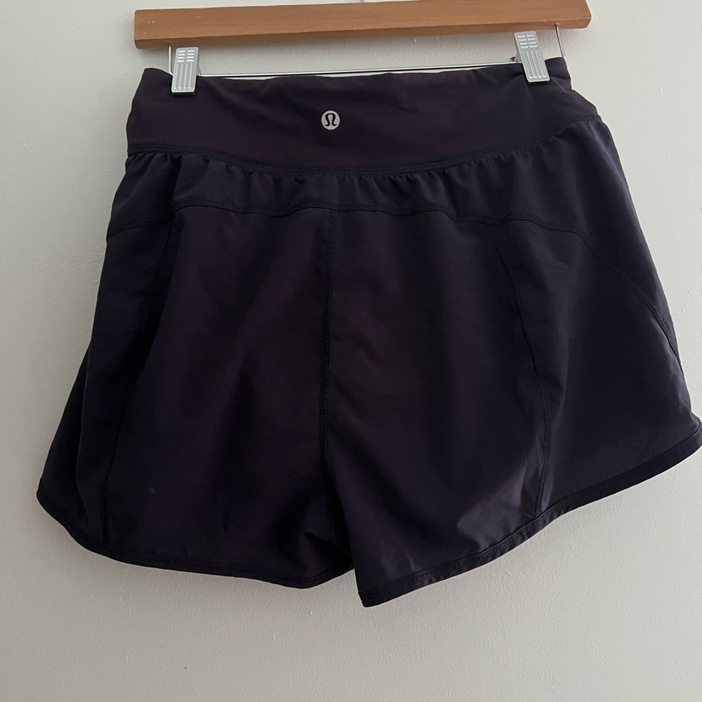 Lululemon Shorts Size 8